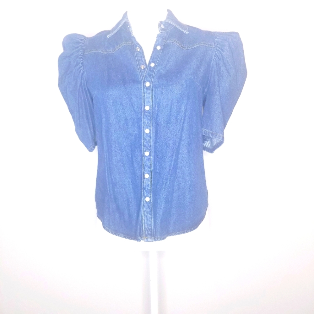 Forever 21 Top